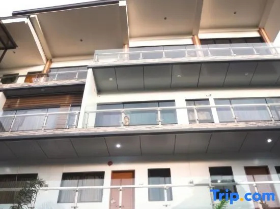 JSB Suites, Dipolog — photo 1