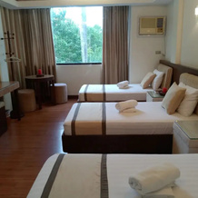 Splash Suites Hotel Laguna, Los Banos — photo 3