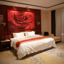 Dongzhi Xing International Hotel, Jiamusi — photo 3
