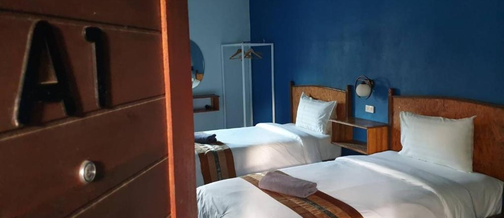 Thebedkolok Resort, 双溪哥乐 — 照片 1