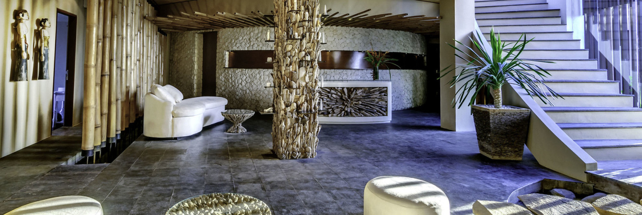 The Griya Villas and Spa, 布努坦 — 照片 1