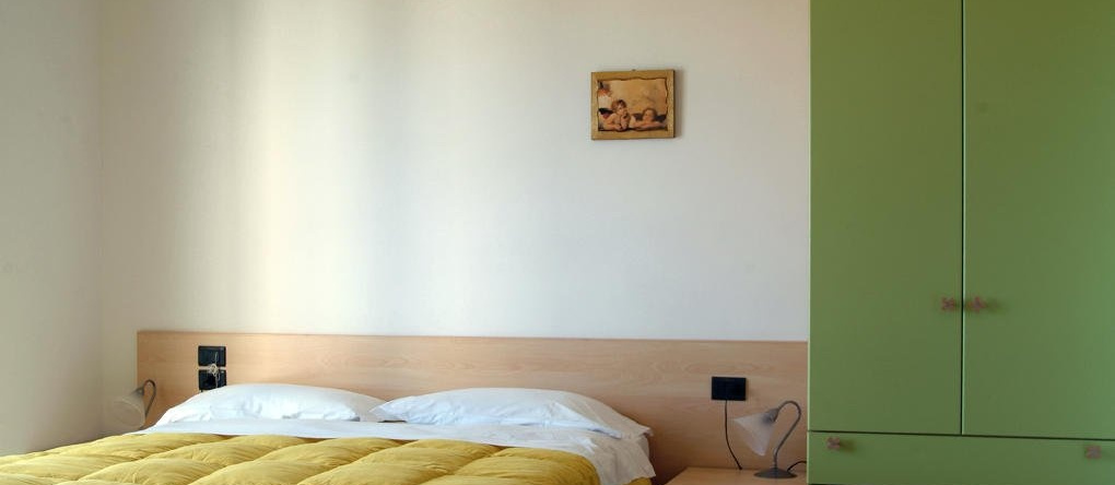 Hotel La Botte, Оффида — фото 1
