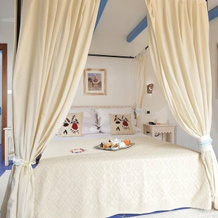 Hotel Orlando 4*, Villagrande Strisaili — photo 4