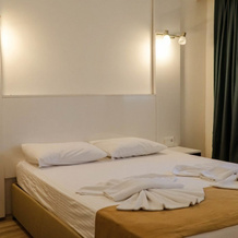 Lemon Garden Boutique Hotel, Bozburun — photo 5