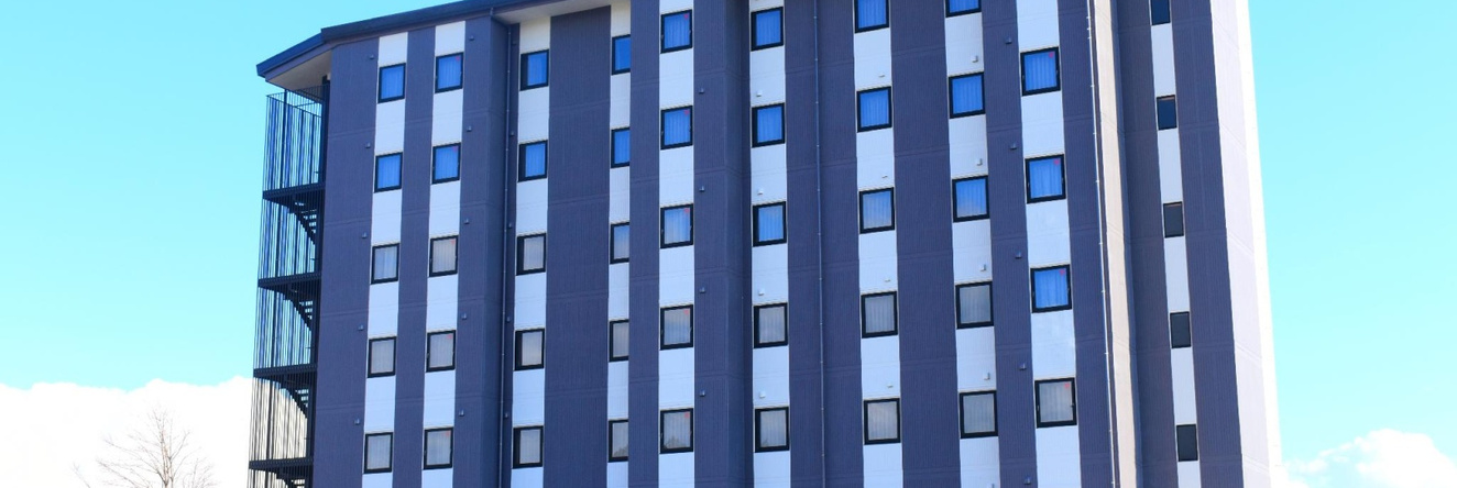 Hotel Route-Inn Nagaizumi Numazu Inter 1, Nagaizumi — photo 1