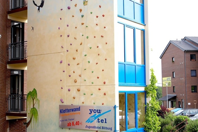 YOUTEL - Jugendhotel Bitburg, Bitburg — photo 1
