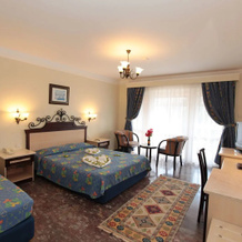 Cactus Club Yalı & Resort, Мендерес — фото 5