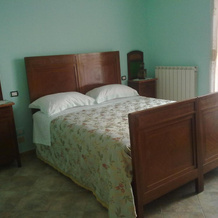Agriturismo le Cammarose, 费利托 — 照片 4