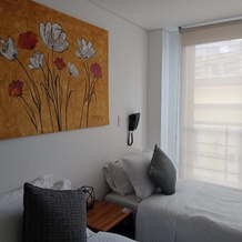 Hotel Posada Santa Elena, 通哈 — 照片 3