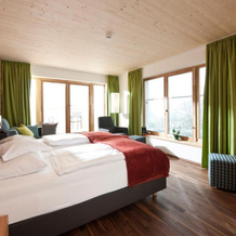 Hotel Brennseehof  - Alte Post, 费尔德湖畔 — 照片 5