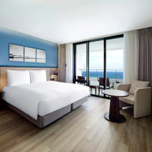 Parnas Hotel Jeju, Seogwipo — photo 3