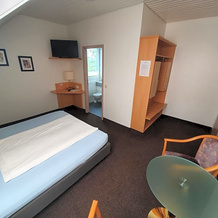 Hotel Kiekenstein, Hoexter — photo 4
