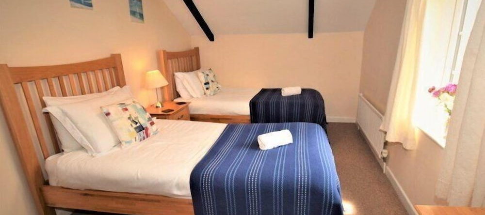 Nanplough Country House and Cottages, 凯里 — 照片 1