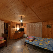 Guest House Uyutnyi Dvorik, Форос — фото 3