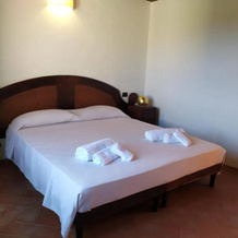 Hotel Punta Moros, 泰尔泰尼亚 — 照片 3
