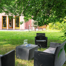 Roso 3 Bedroom Modern Country House, Вильга — фото 4