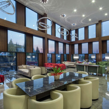 Hilton Garden Inn Yalova Hotel, 亚洛瓦 — 照片 2