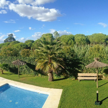 Apartment With 2 Bedrooms in Islantilla, With Wonderful Mountain View,, 莱佩 — 照片 5