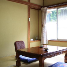 Motoyu Yamadaya Ryokan, Hitachiota — photo 2