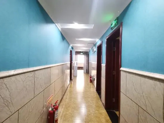 Suzhou Jiale Hotel, Сучжоу — фото 1