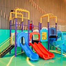 Club Med Urban Oasis Xianlin Nanjing Resort, Нанкин — фото 3