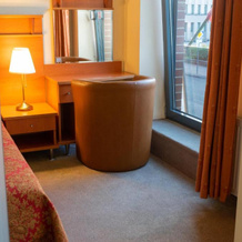 Vaidila Hotel Alytus, 阿利图斯 — 照片 3