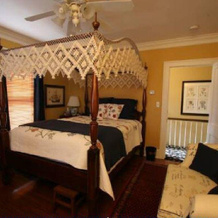 Sidwell Friends Bed and Breakfast, 芒特弗农 — 照片 4