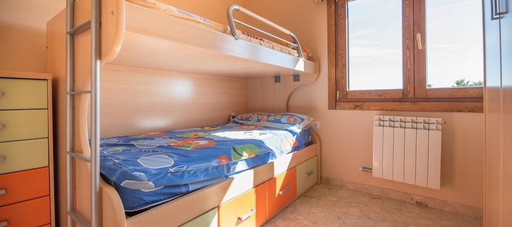 Villa Marinada, El Mas Mel — photo 1
