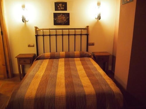 Vivienda Turística Rural Casa Camilo, Cortijos Nuevos — photo 1