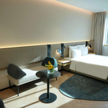 Novotel Riyadh Al Anoud, 利雅得 — 照片 2