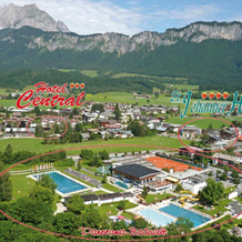 Familotel St. Johanner Hof, Санкт-Йоганн — фото 4