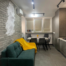 S Shikarnym Vidom Na Gory Flat, 矿水城 — 照片 4