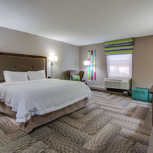Hampton Inn Dickson, 迪克森 — 照片 3