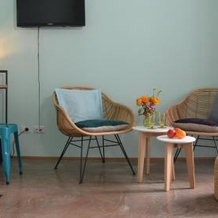 Picobello Zimmer & Atelier, 卡洛尔齐奥科尔特 — 照片 5