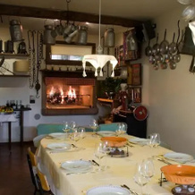 Locanda La Casa dello Spiedo, 皮耶韦迪索利戈 — 照片 5