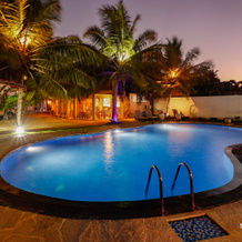 The Blue Lagoon Resort, Kalpitiya, Калпития — фото 3