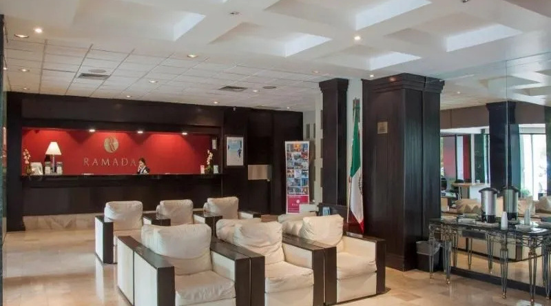 Ramada Ciudad Victoria, 维多利亚城 — 照片 1