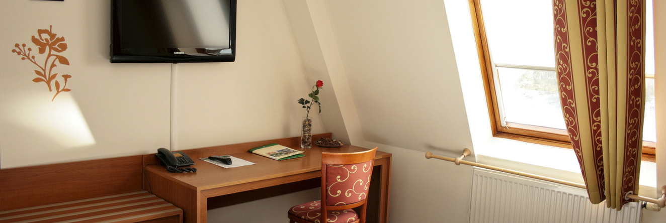 Wine Wellness Hotel Amande, 胡斯托佩切 — 照片 1