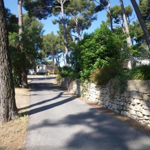 Camping De Ceyreste, Ceyreste — photo 3