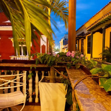 Leones de Alba Hotel Boutique, 卡塔赫纳 — 照片 5