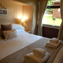Birch Lodge 13 with Hot Tub, 明尼加夫 — 照片 2