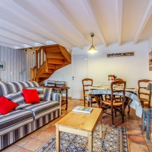 House Les Lilas Dinard, 拉里沙尔代 — 照片 2