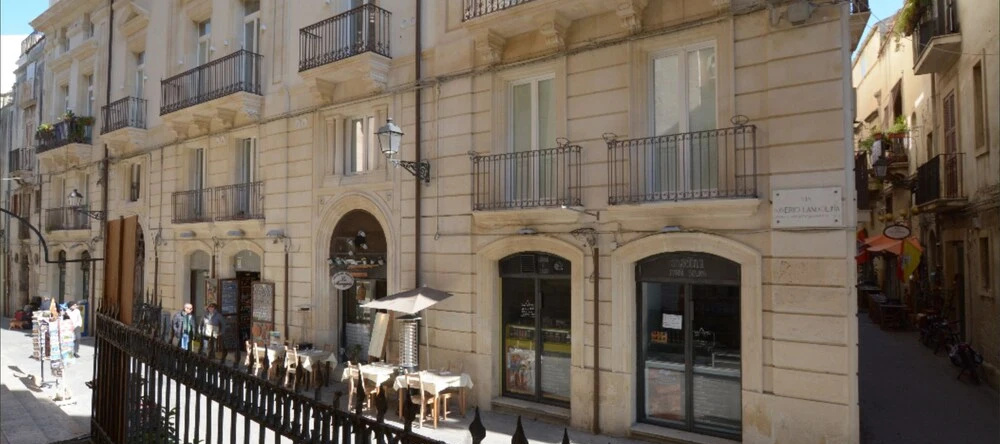 Casa Verbavolant, Siracusa — photo 1