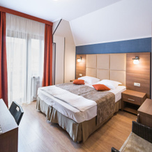 Argo Hotel, 阿尔希波-奥西波夫卡 — 照片 2