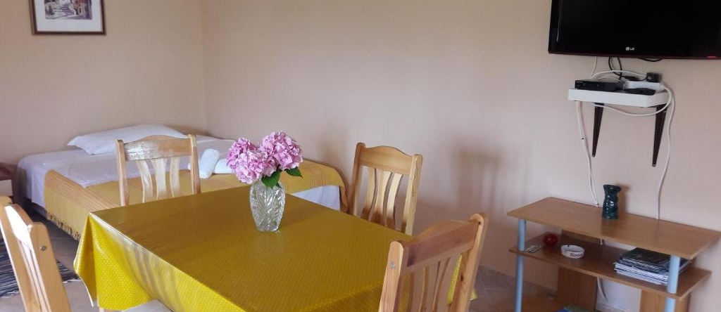 Apartments Jagoda, Pridraga — photo 1