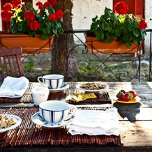 B&B Parco Alta Murgia, Кассано-делле-Мурдже — фото 5