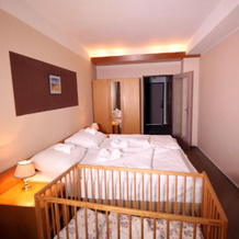 Hotel Medlov, 新梅斯托纳莫拉维 — 照片 3