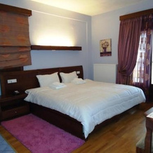 Hotel Kokkinos Vrachos, Элати — фото 2