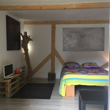 Les Milles et une Nuits, Sisco — photo 4