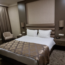 Euro Park Otel, 伊斯坦布尔 — 照片 2
